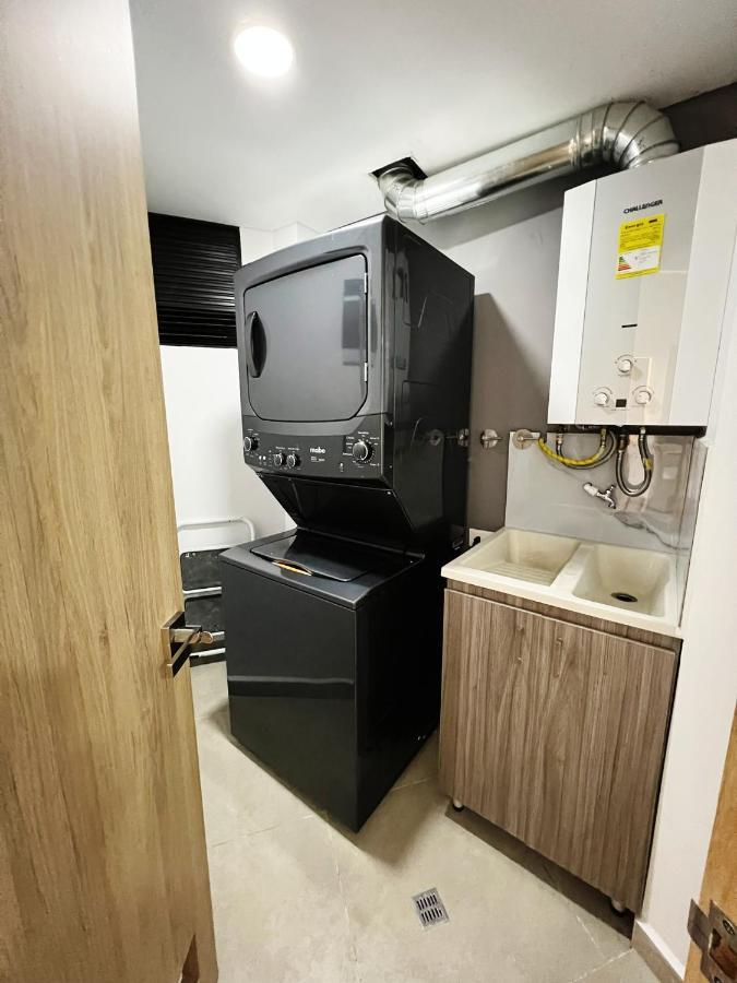 Apartment Ph At Tierra Grata Bosque Santo Medellin