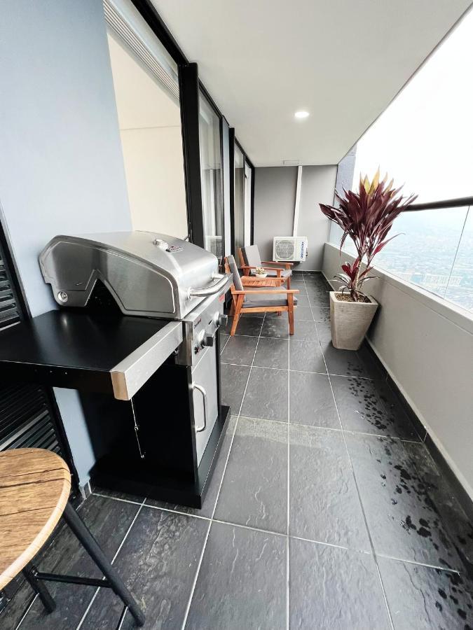 Ph At Tierra Grata Bosque Santo Apartment *